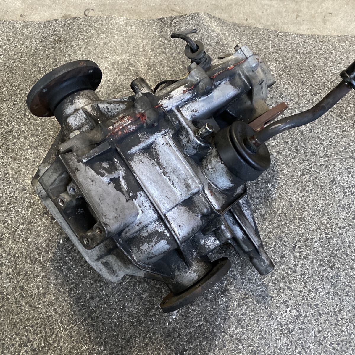 2026年最新】Yahoo!オークション -jb23 トランスファーの中古品・新品