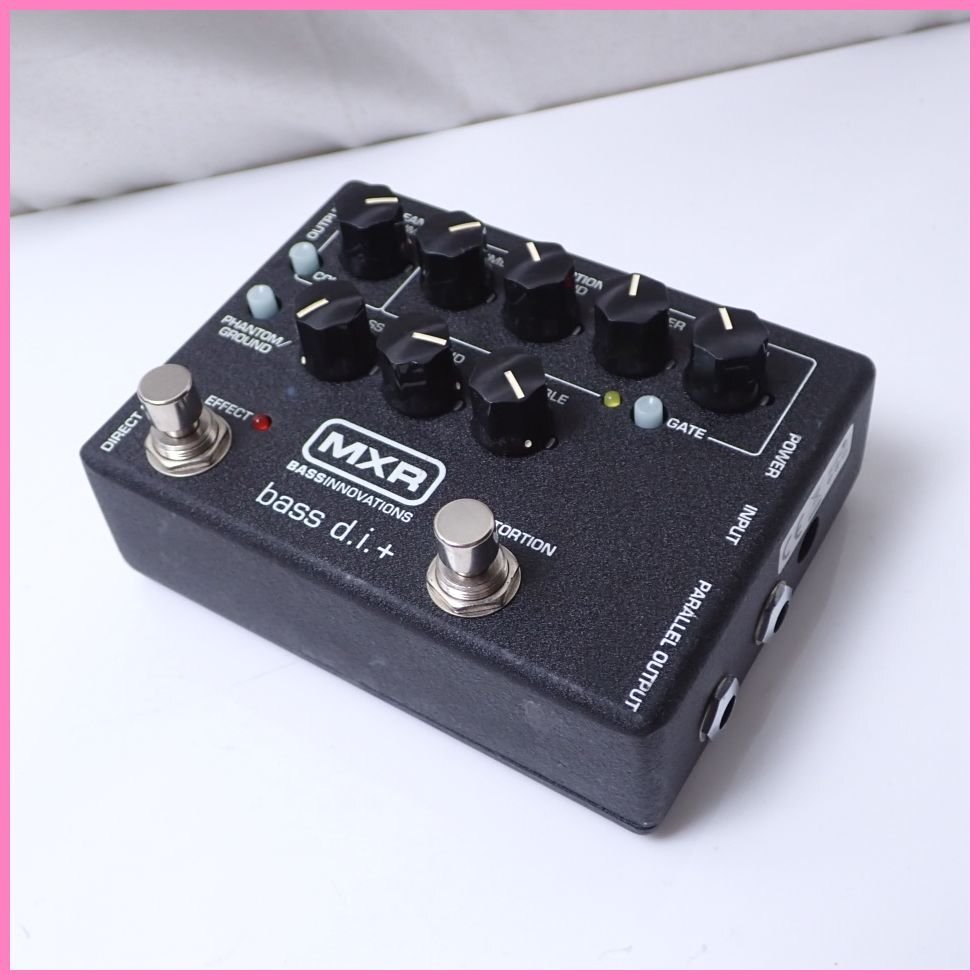 2026年最新】Yahoo!オークション -プリアンプ(ベース)の中古品・新品