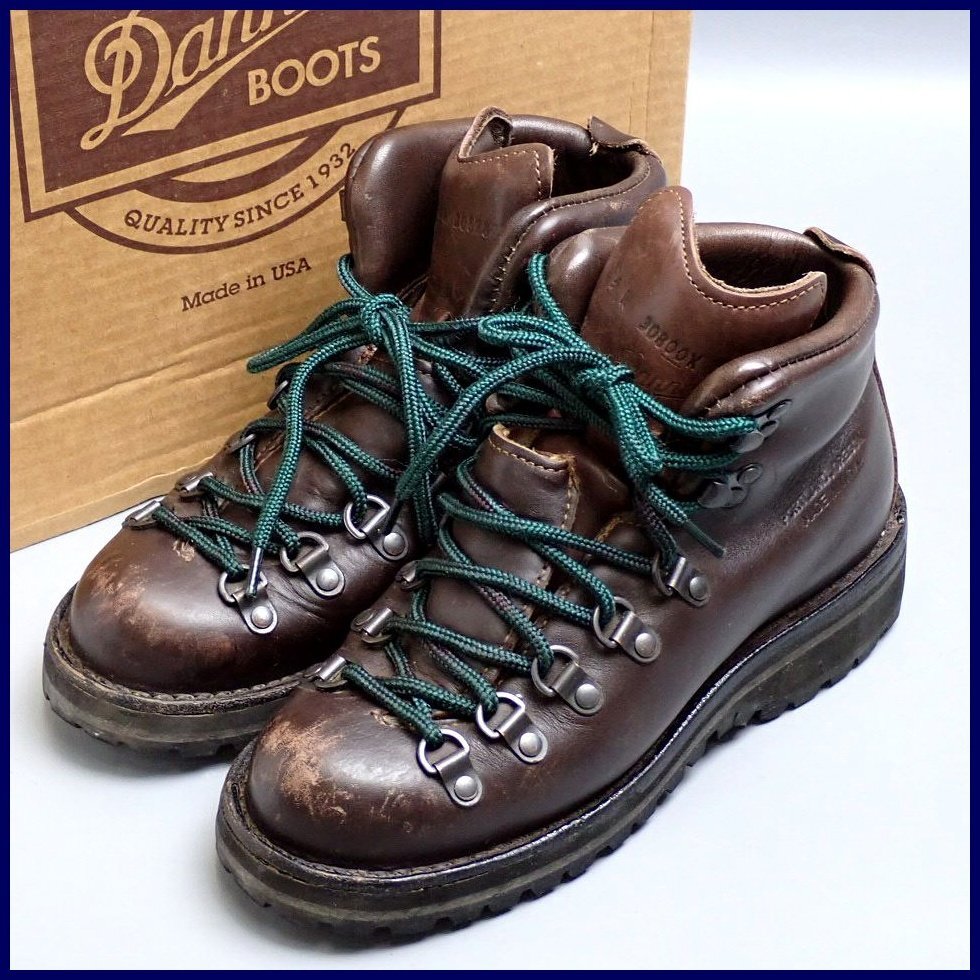 2026年最新】Yahoo!オークション -danner ダナー マウンテンライトの