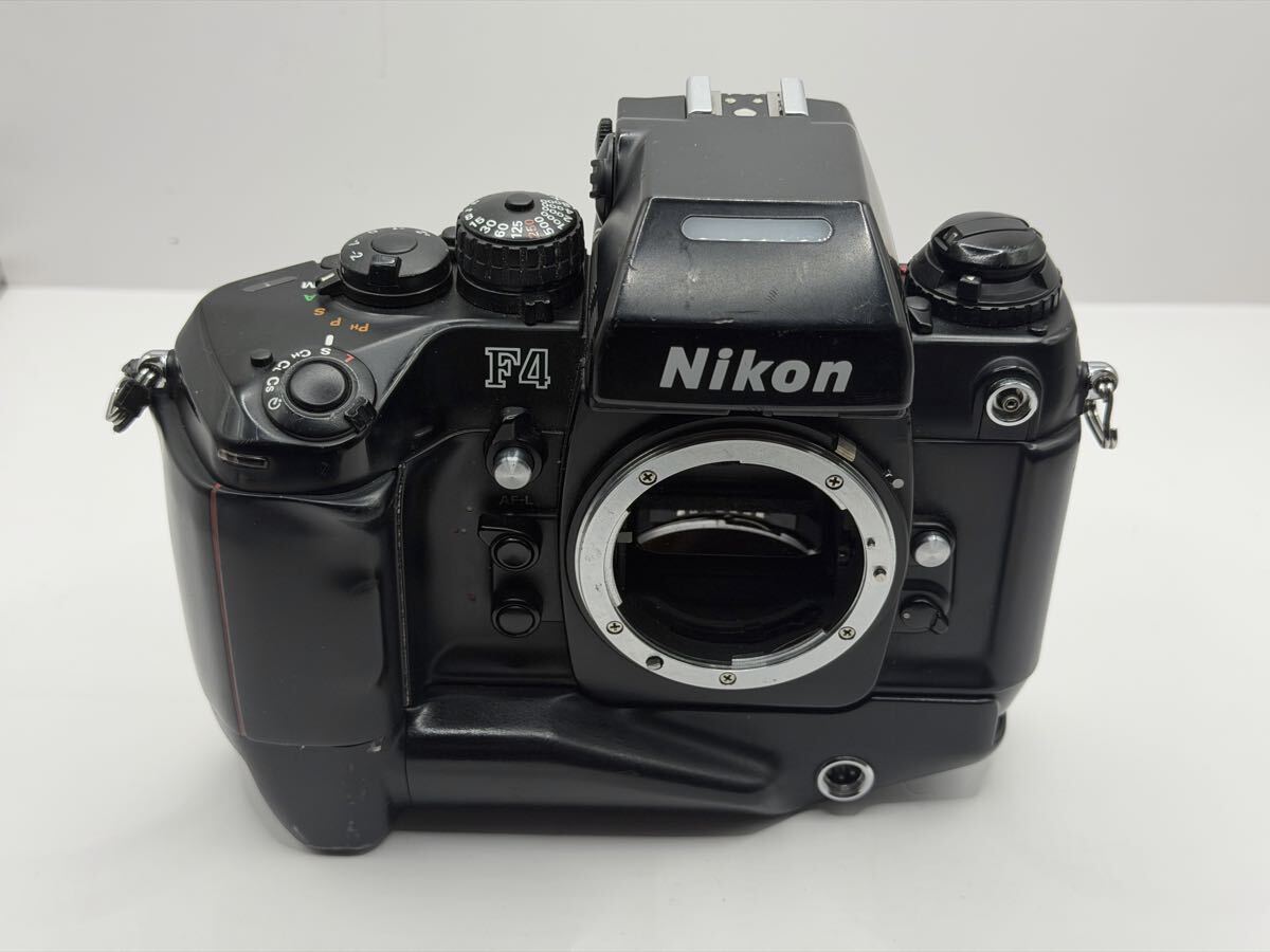 2026年最新】Yahoo!オークション -ニコンf4(オートフォーカス)の中古品