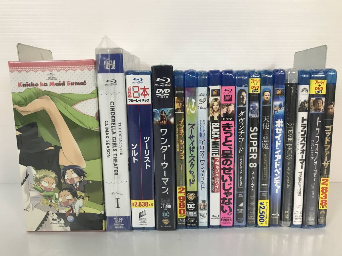 Yahoo!オークション -「Blu-Rayブルーレイ」(映画、ビデオ) の落札相場