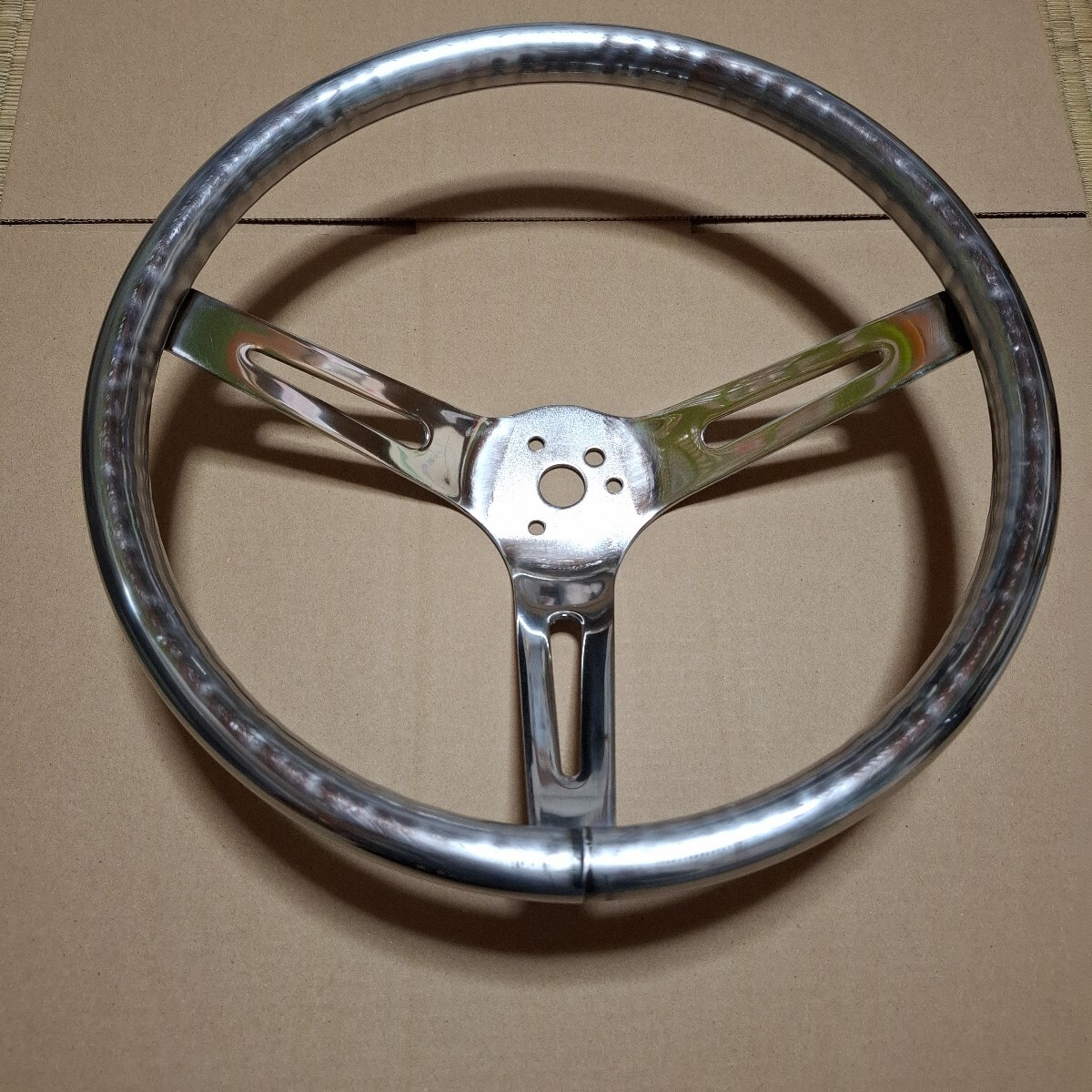 2026年最新】ムーンアイズ ステアリングの商品一覧 - Yahoo!オークション