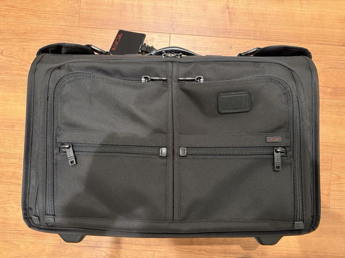 2026年最新】Yahoo!オークション -tumi ガーメントバッグの中古品