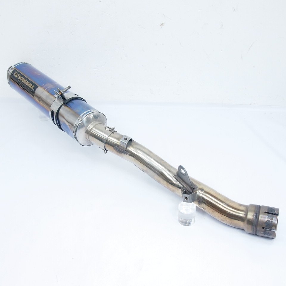 Yahoo!オークション -「cb400sf nc42 マフラー 純正」(マフラー