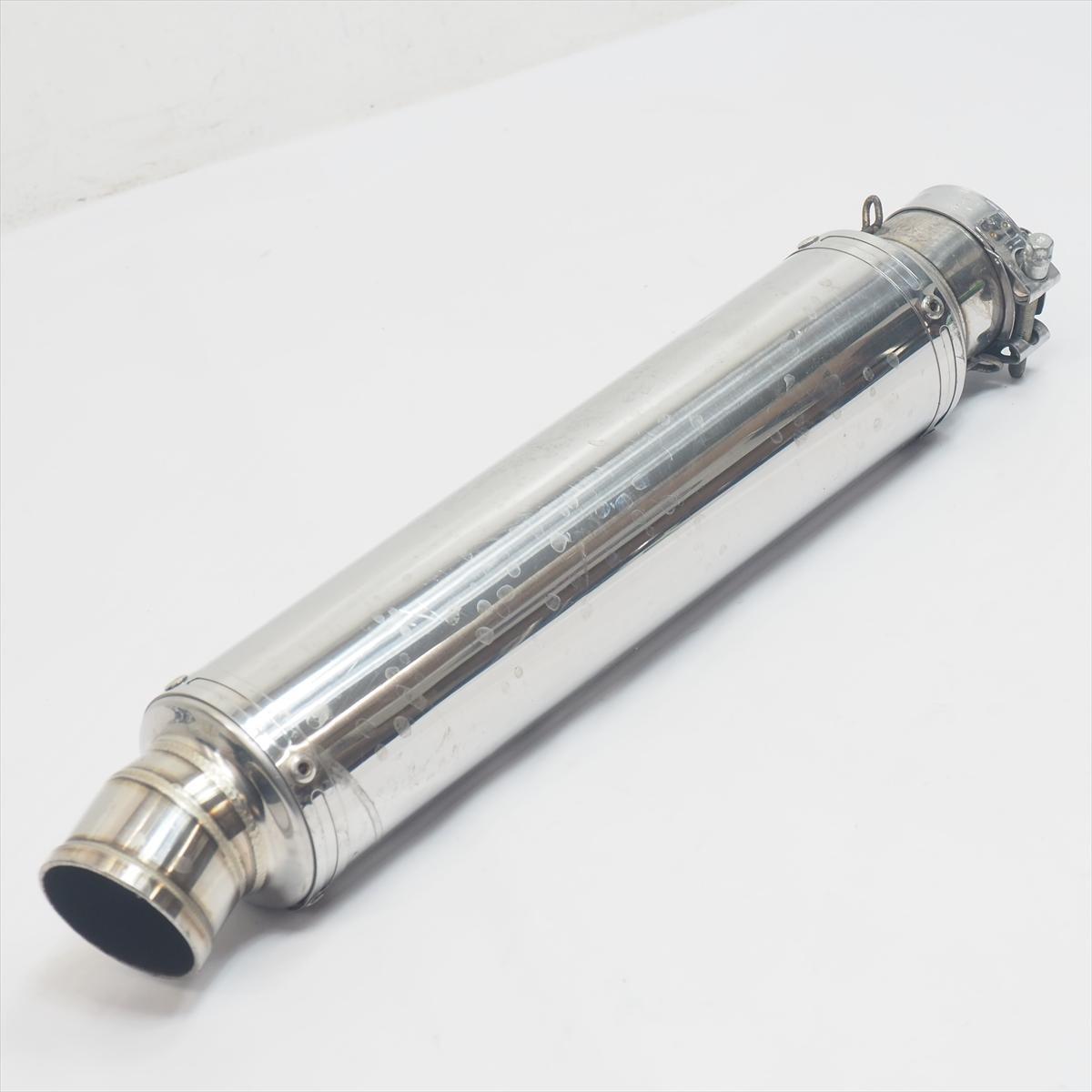 2026年最新】Yahoo!オークション -gsx1400 マフラーの中古品・新品・未