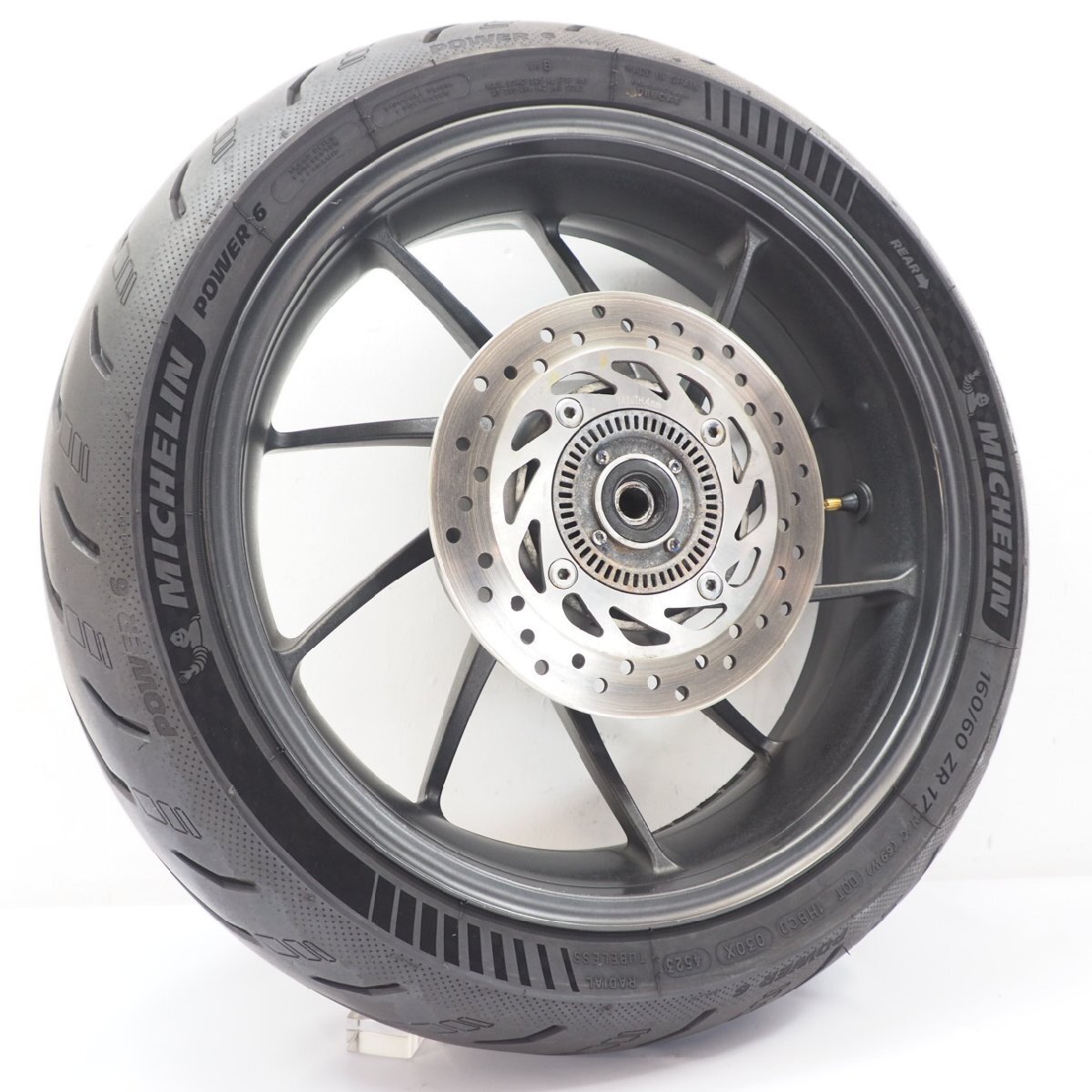 2026年最新】Yahoo!オークション -cb400sf nc42 ホイール(パーツ)の