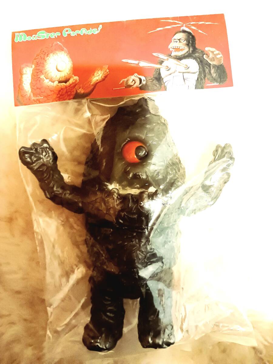 Yahoo!オークション -「zollmen izumonster」の落札相場・落札価格