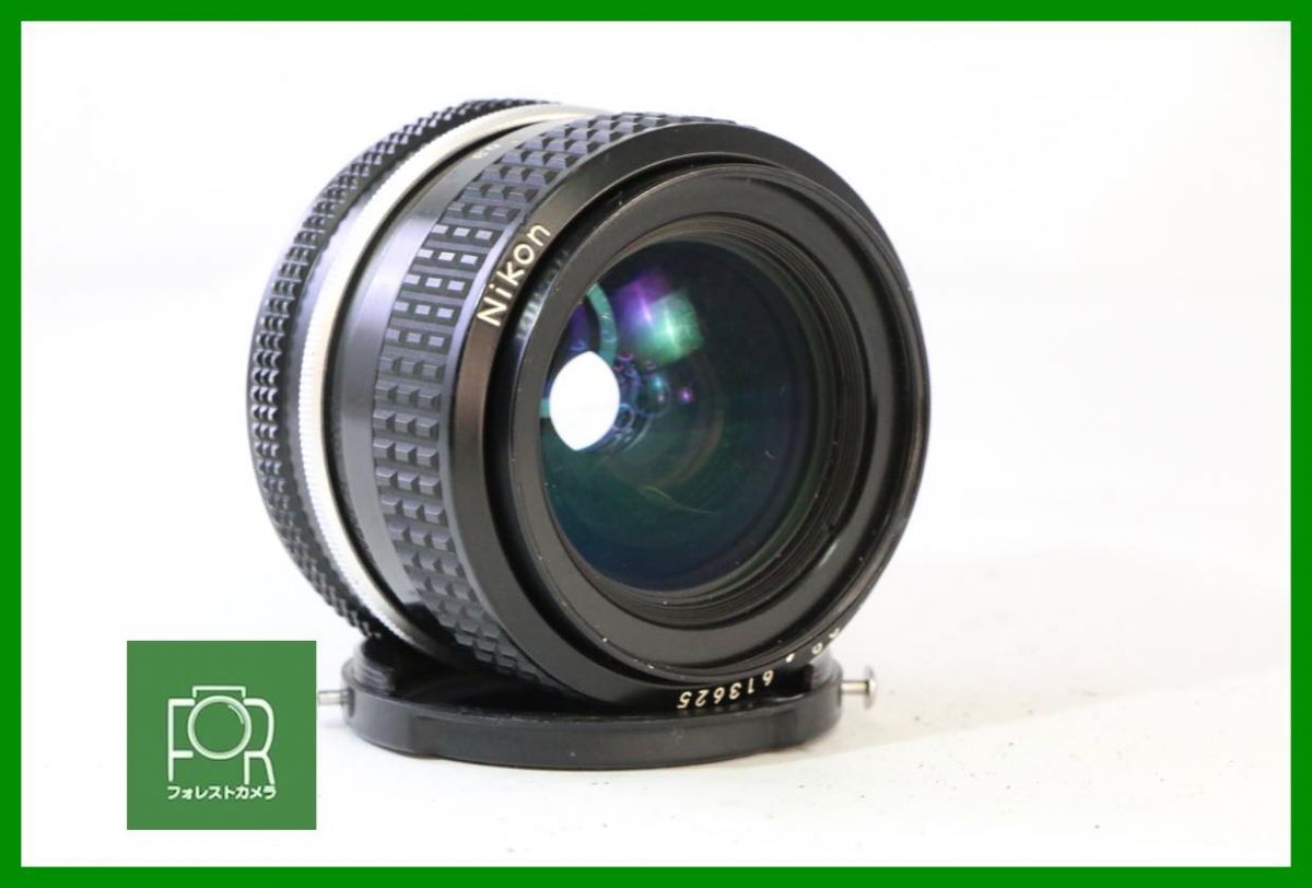 Yahoo!オークション -「ai nikkor 28mm f2」の落札相場・落札価格