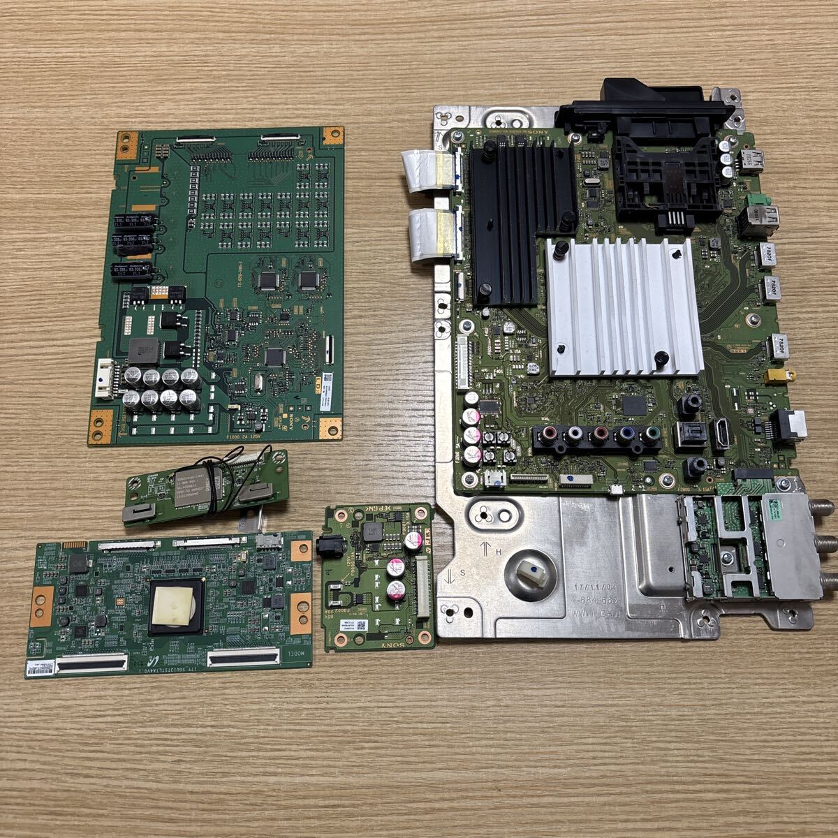 2026年最新】ブラビア用基板のおすすめ商品一覧 - Yahoo!オークション