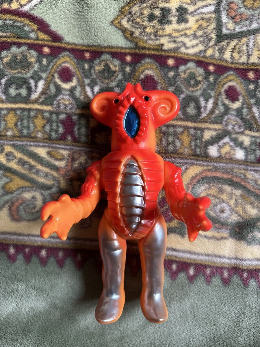 Yahoo!オークション -「ブルマァク」(ウルトラマンA) (ウルトラマン)の