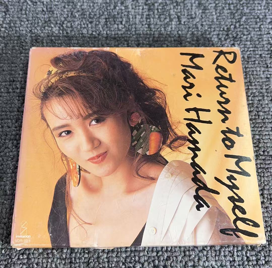 Yahoo!オークション -「浜田麻里 紙ジャケット」の落札相場・落札価格