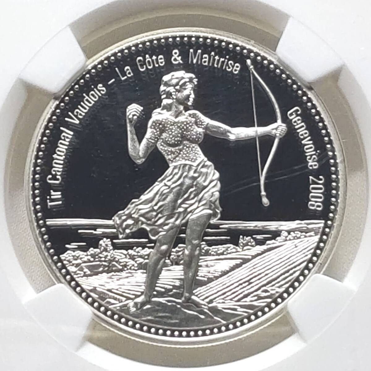 2026年最新】Yahoo!オークション -スイス 射撃祭の中古品・新品・未