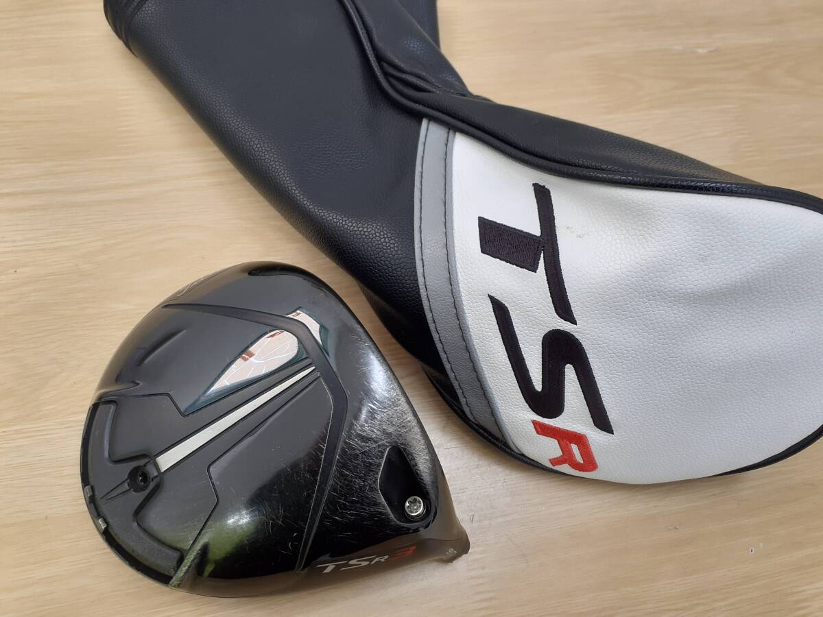 2026年最新】TSR3 ドライバー ヘッドのおすすめ商品一覧 - Yahoo