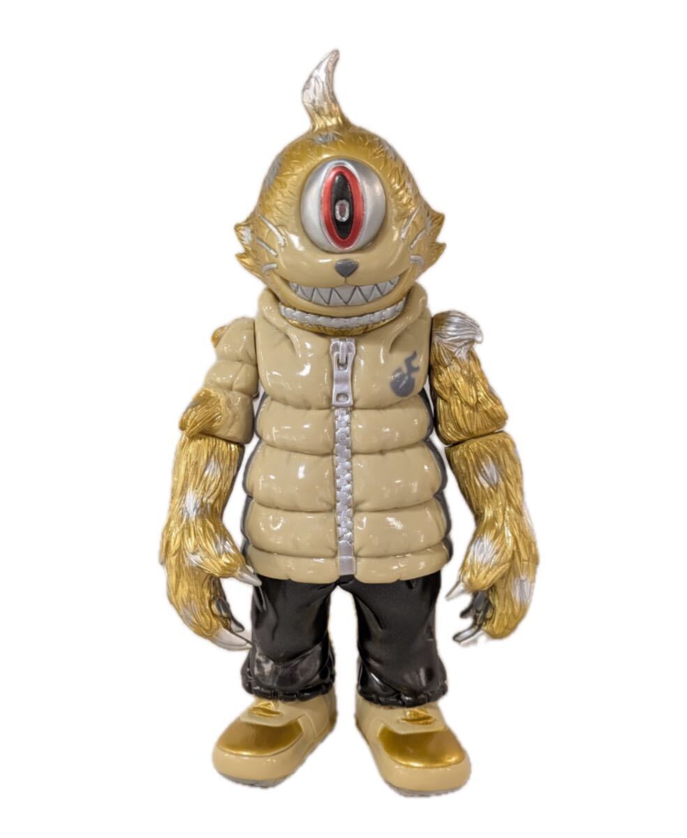 Yahoo!オークション -「イズモンスター ソフビ」の落札相場・落札価格