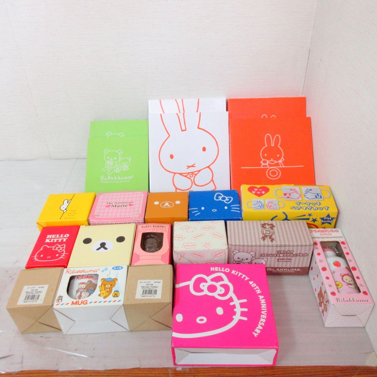 2026年最新】Yahoo!オークション -リラックマ まとめ売りの中古品