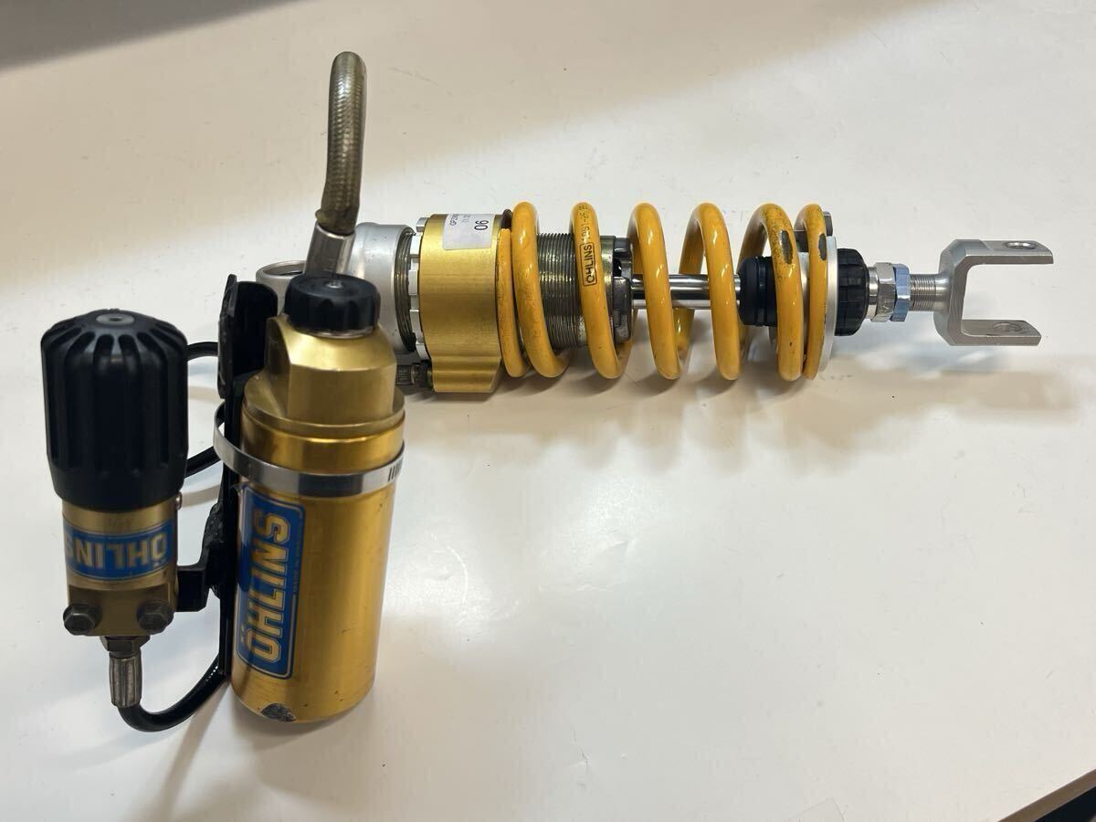 Yahoo!オークション -「gpz900r オーリンズ」(サスペンション) (パーツ