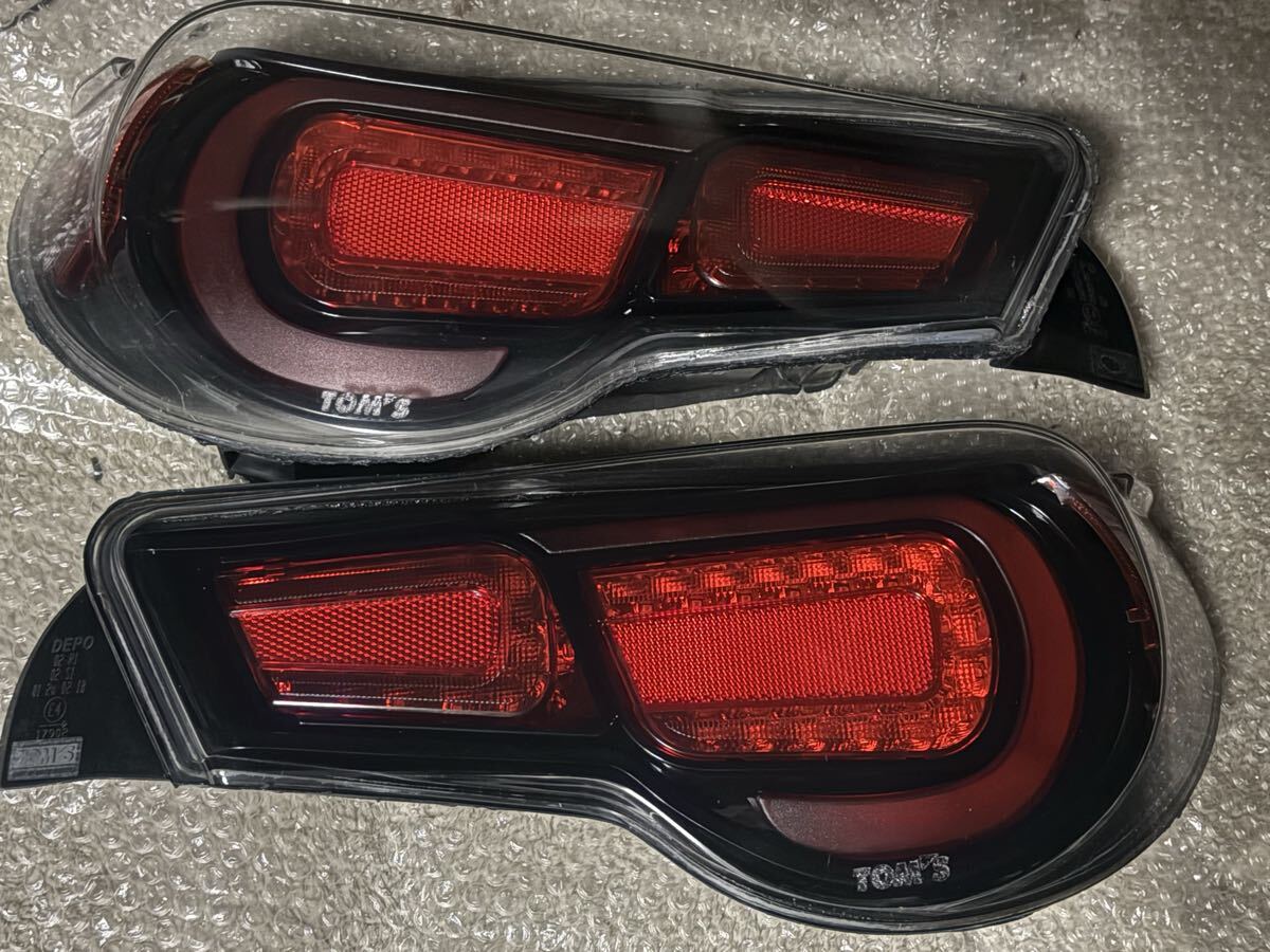 2026年最新】Yahoo!オークション -zn6クリアテールの中古品・新品・未