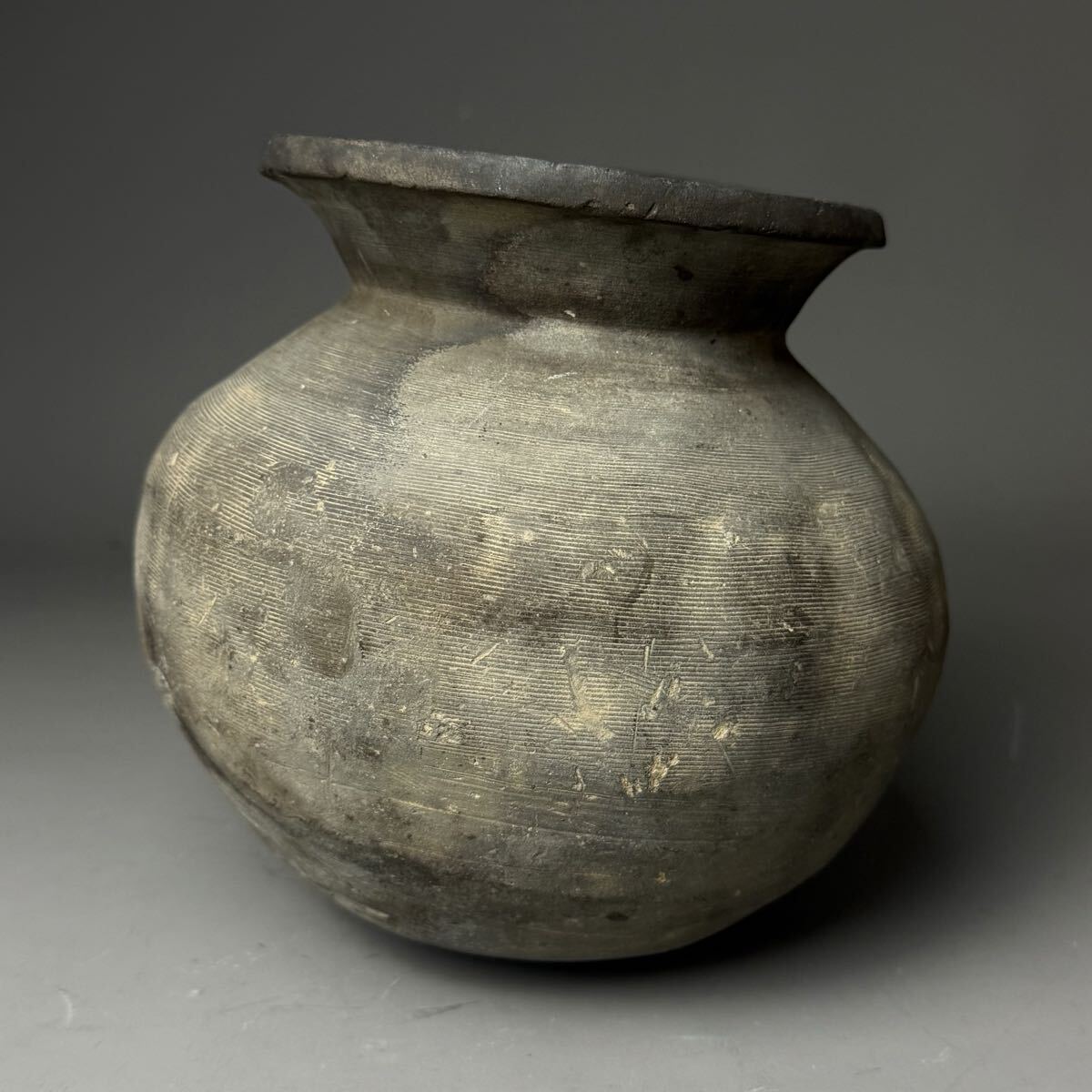 2026年最新】Yahoo!オークション -新羅土器(陶芸)の中古品・新品・未