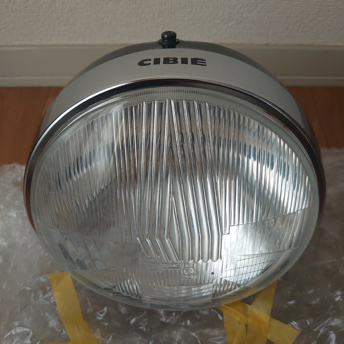 2026年最新】Yahoo!オークション -シビエ ヘッドライト 180の中古品