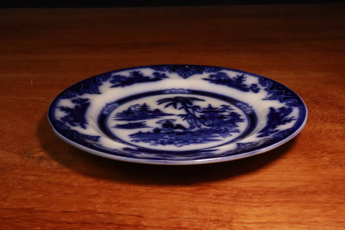 2026年最新】Yahoo!オークション -デルフト 皿の中古品・新品・未使用