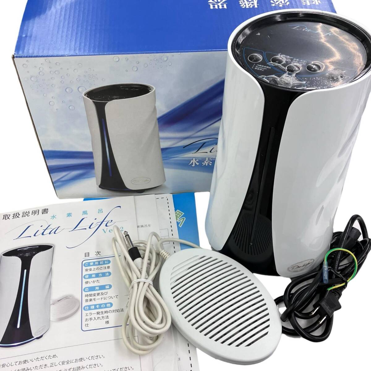 2026年最新】Yahoo!オークション -リタライフの中古品・新品・未使用品一覧