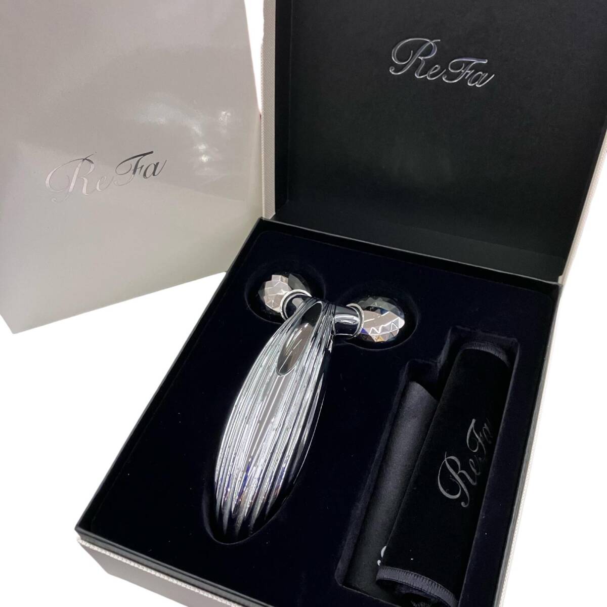 2026年最新】Yahoo!オークション -リファカラットレイの中古品・新品