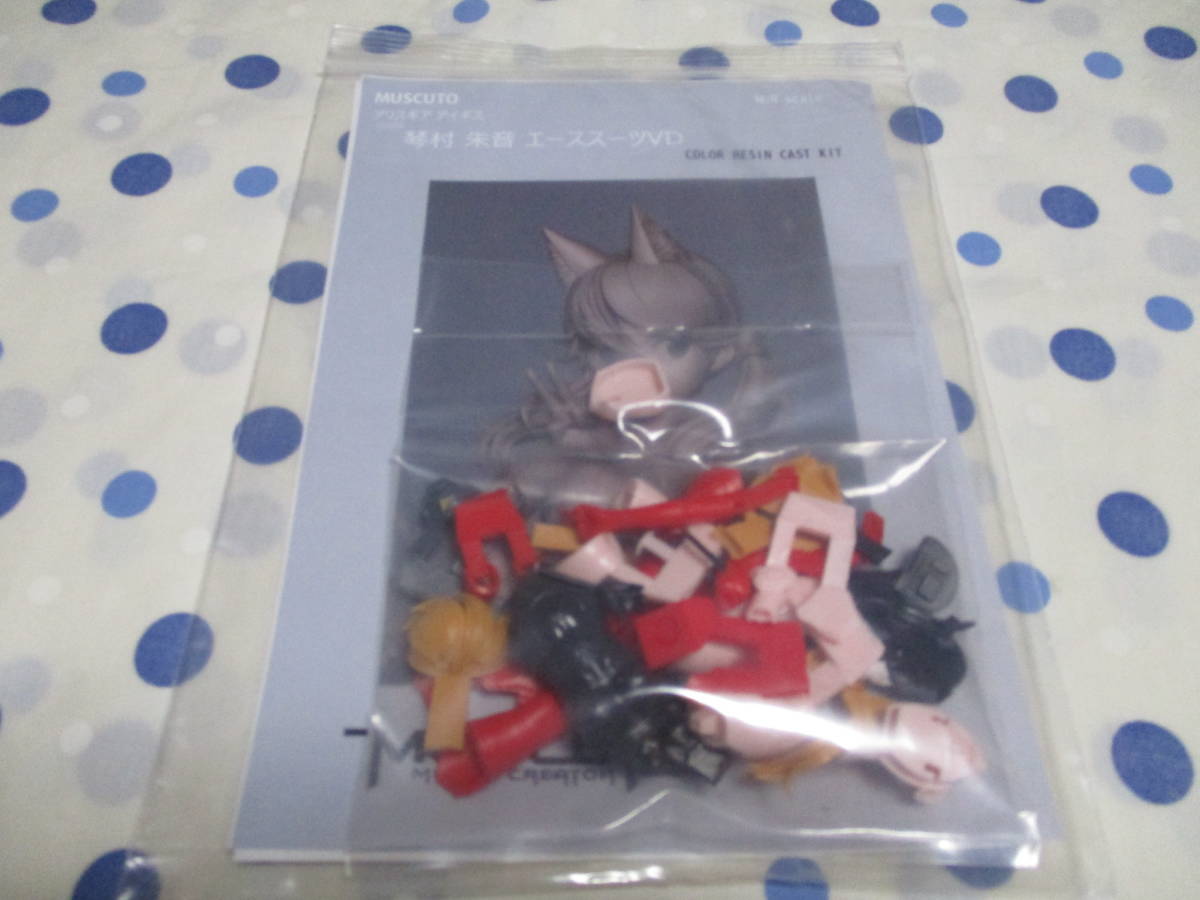 2026年最新】Yahoo!オークション -muscuto メガミデバイスの中古品