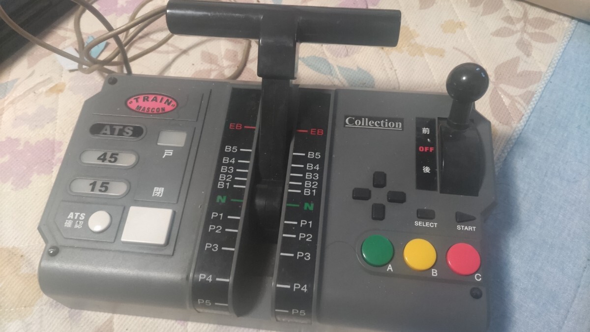 Yahoo!オークション -「the京浜急行 トレインマスコン」の落札相場