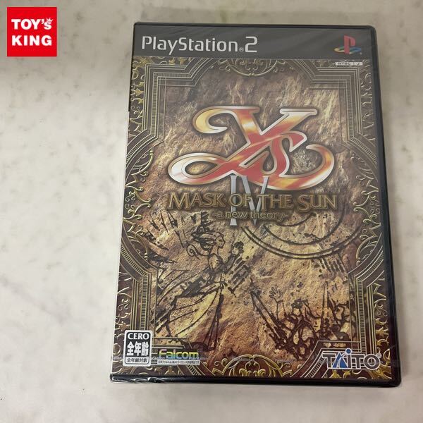 Yahoo!オークション -「イース マスクオブザサン」の落札相場・落札価格