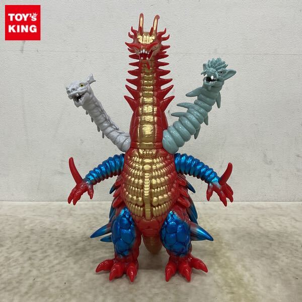 Yahoo!オークション -「ドラコ ソフビ」の落札相場・落札価格