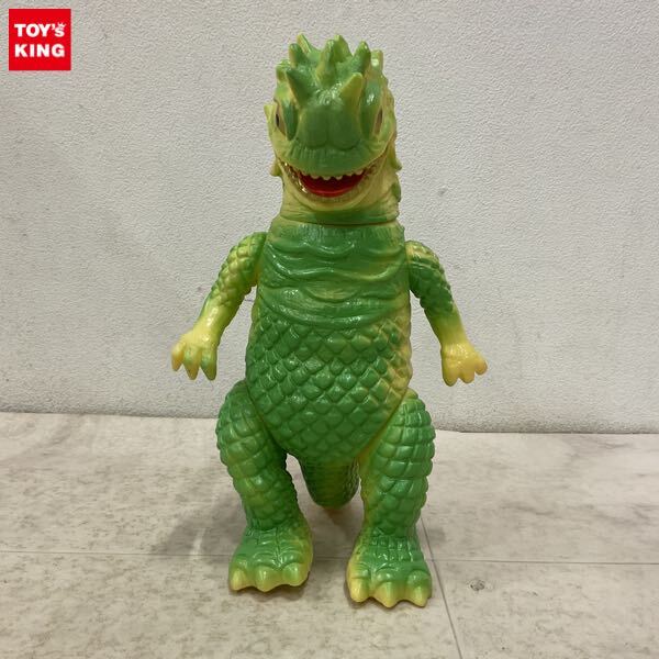 Yahoo!オークション -「ベムラー ソフビ」の落札相場・落札価格