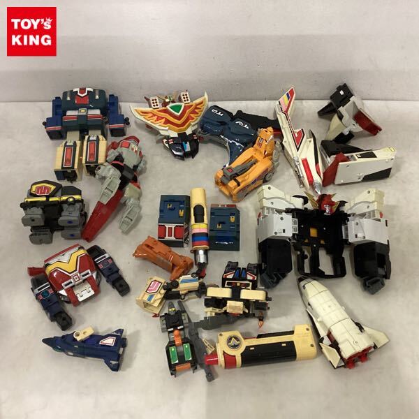 Yahoo!オークション -「dxターボラガー」の落札相場・落札価格