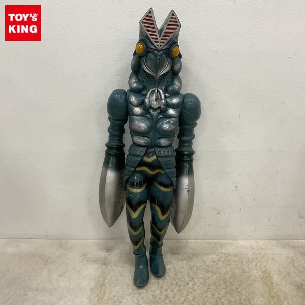 Yahoo!オークション -「バルタン星人 ジャイアントスケール」の落札