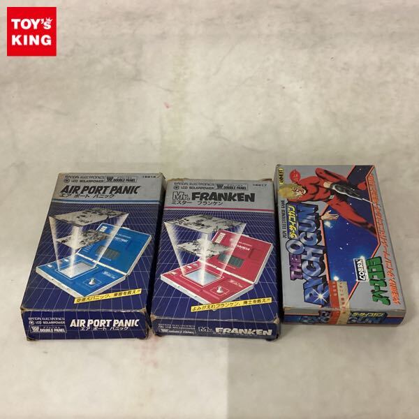 Yahoo!オークション -「ポピー スペースコブラ」の落札相場・落札価格