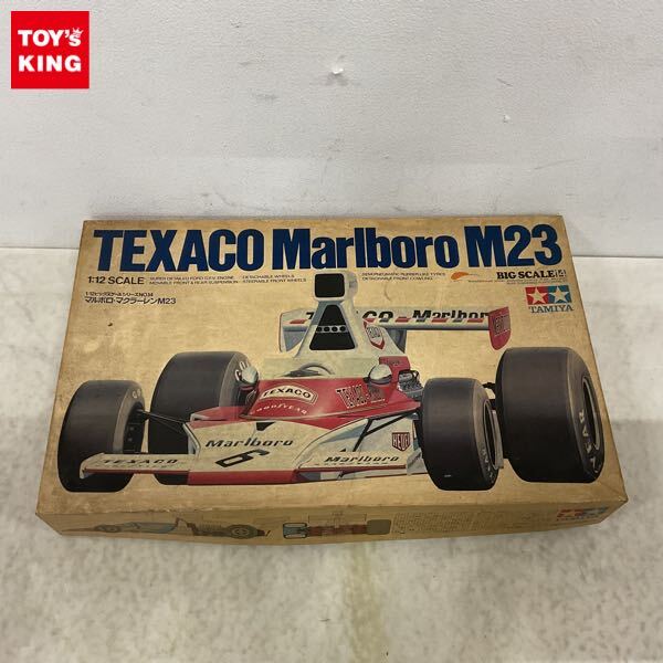 Yahoo!オークション -「マルボロ マクラーレンm23」の落札相場・落札価格