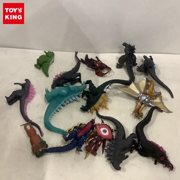 Yahoo!オークション -「ツインテール ソフビ」の落札相場・落札価格