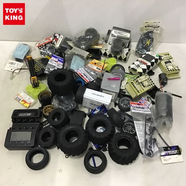 Yahoo!オークション -「タミヤ tl-01」の落札相場・落札価格