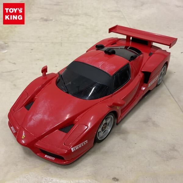 Yahoo!オークション -「京商 ミニッツ エンツォフェラーリ」(おもちゃ