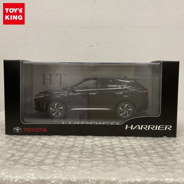 Yahoo!オークション -「トヨタ カラーサンプル ミニカー」の落札相場