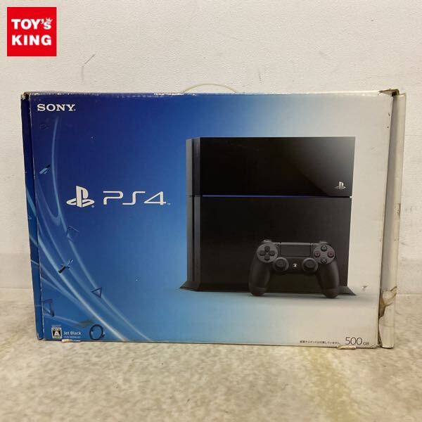 Yahoo!オークション -「ps4 500gb cuh-1000a」の落札相場・落札価格