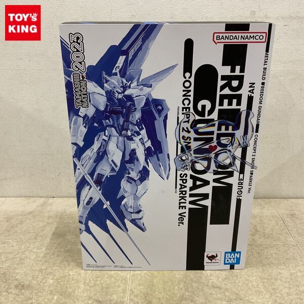 2026年最新】Yahoo!オークション -メタルビルド フリーダムの中古品