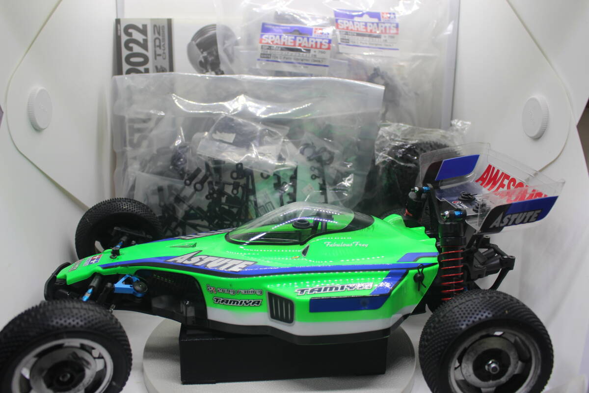 2026年最新】Yahoo!オークション -タミヤ アスチュートの中古品・新品