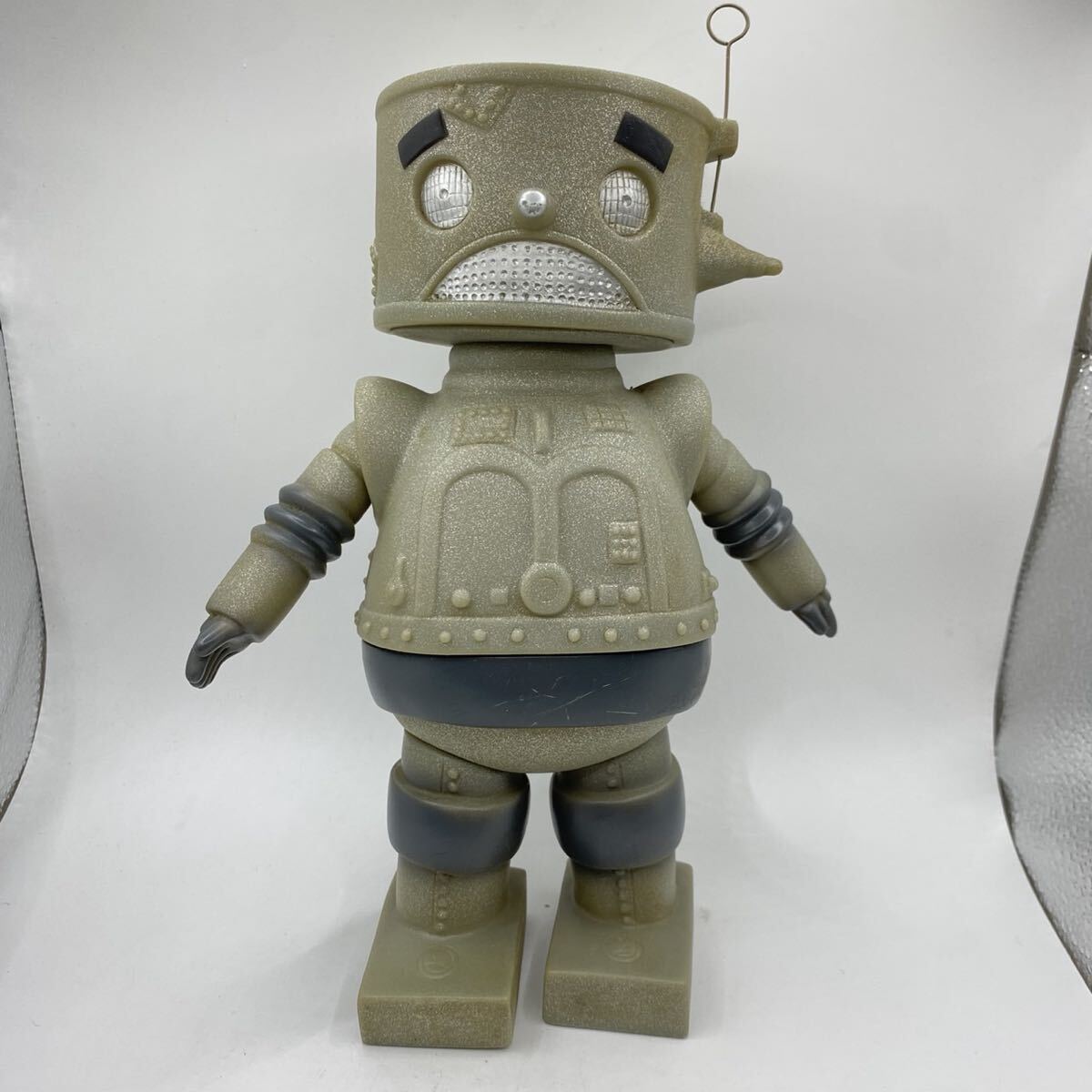 Yahoo!オークション -「丸出だめ夫」(ソフビ) (ビンテージ)の落札相場