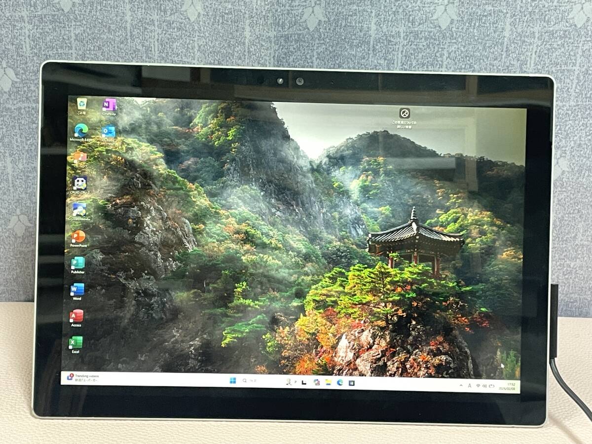 2026年最新】Yahoo!オークション -surface pro4 ジャンクの中古品