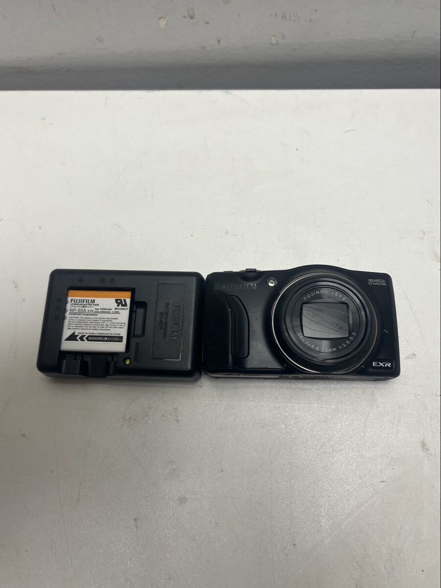 Yahoo!オークション -「finepix f800exr」の落札相場・落札価格