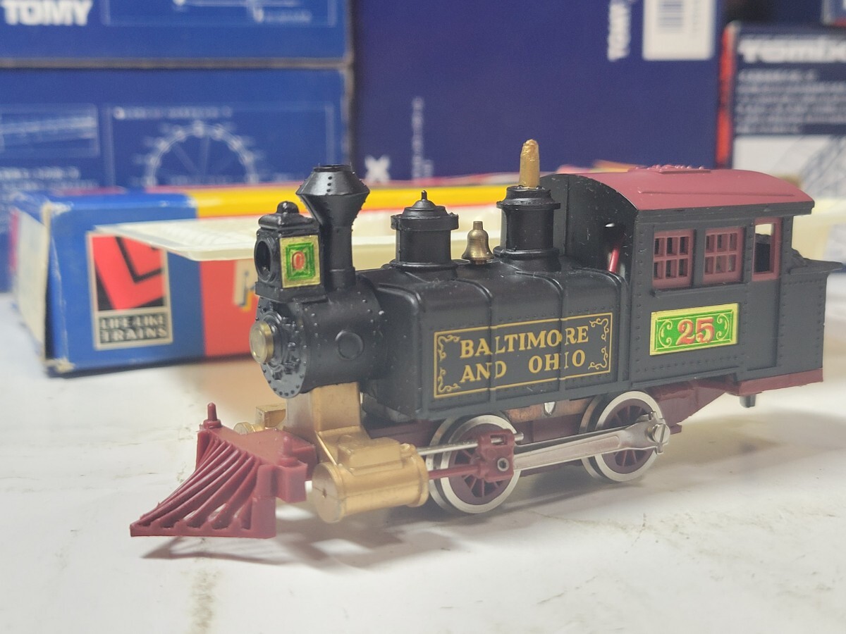 Yahoo!オークション -「tee」(HOゲージ) (鉄道模型)の落札相場・落札価格