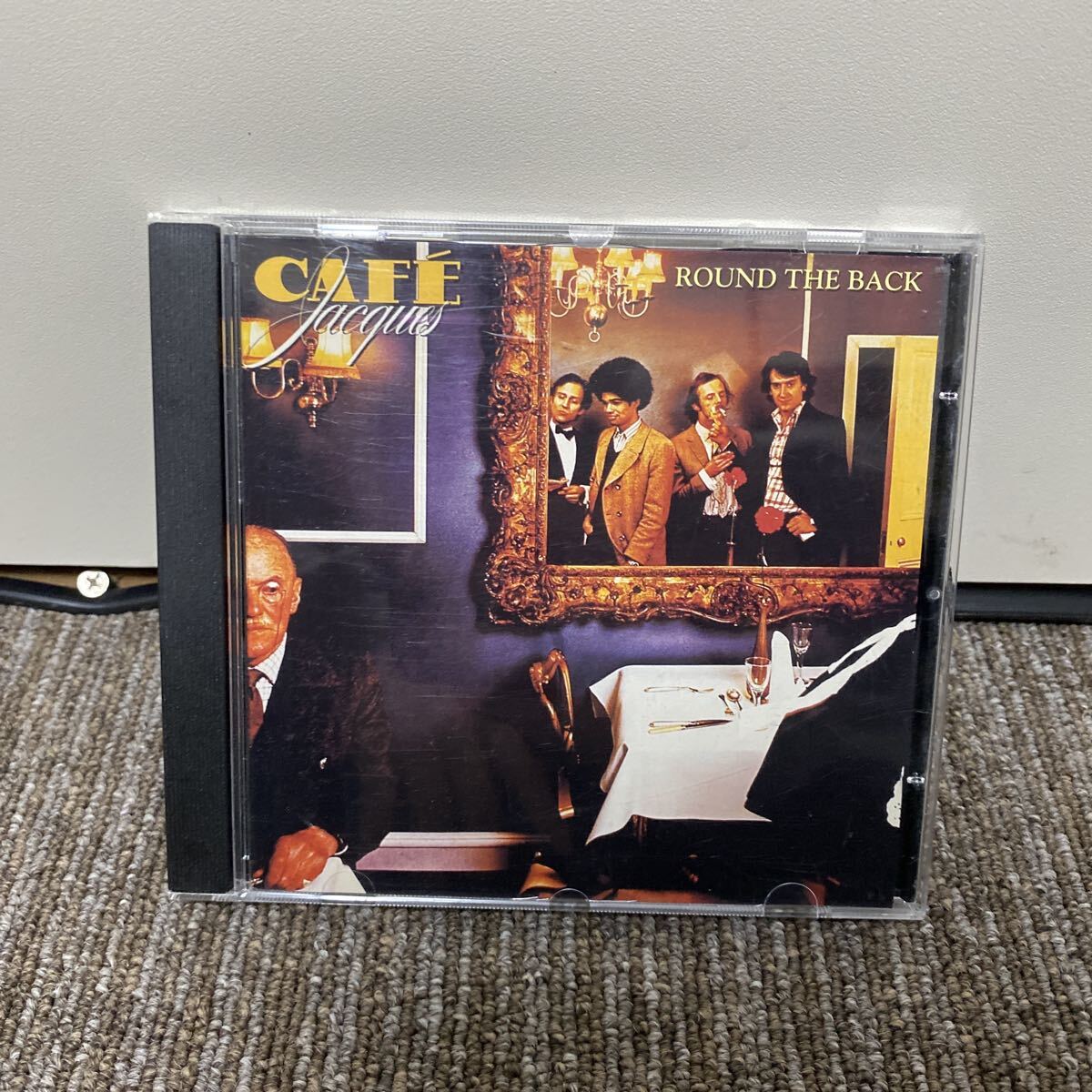 Yahoo!オークション -「ジャックス cd」の落札相場・落札価格