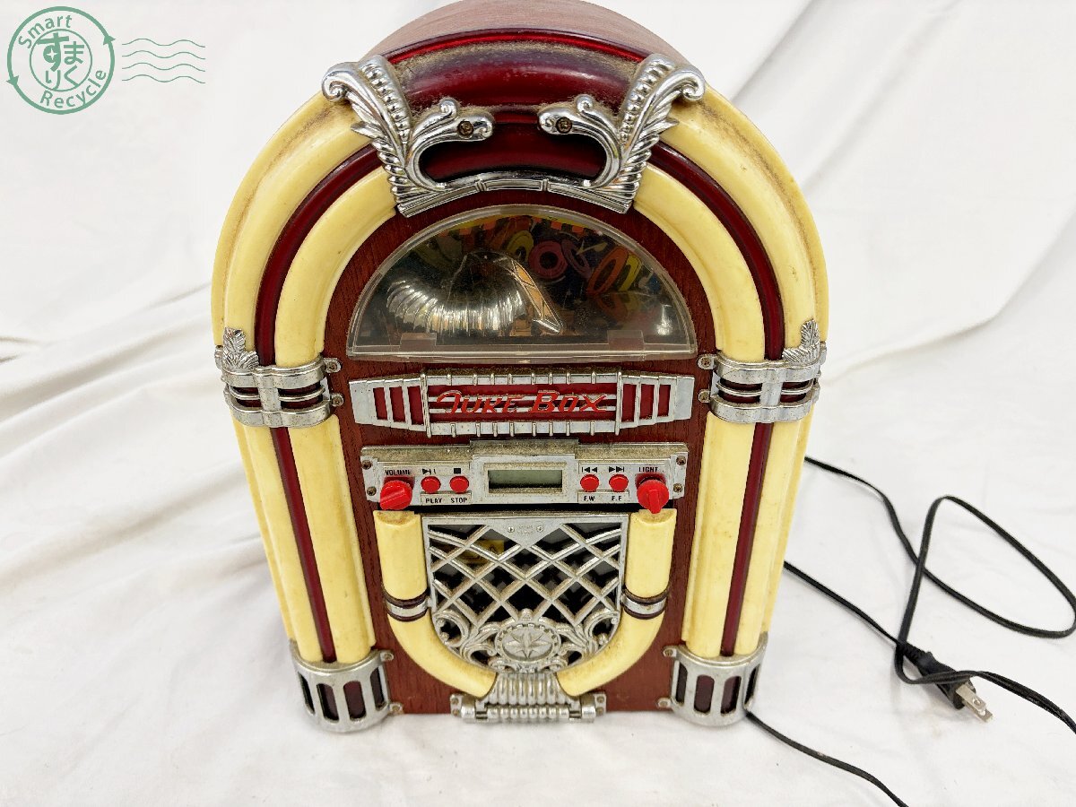 Yahoo!オークション -「ジュークボックス レトロ」(家電、AV、カメラ