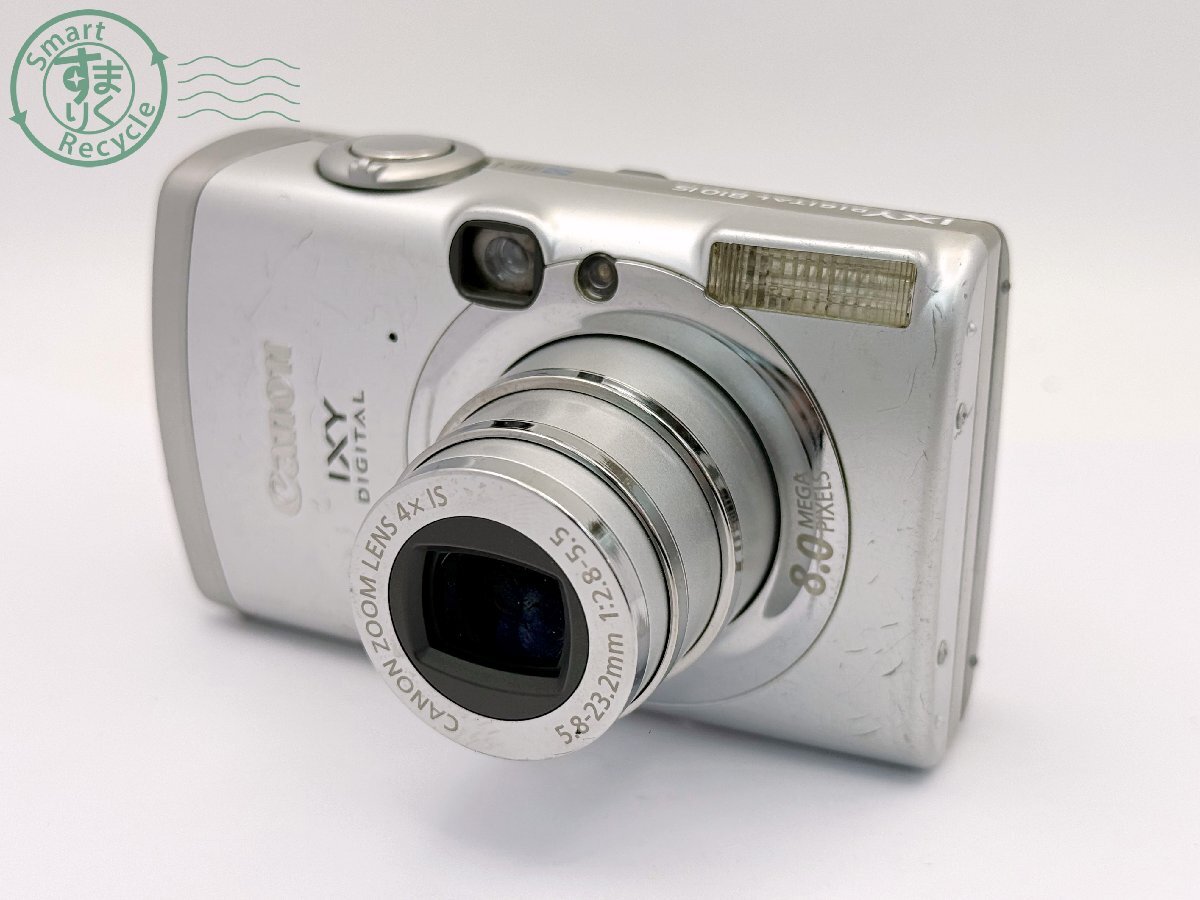 Yahoo!オークション -「canon ixy 810is」の落札相場・落札価格