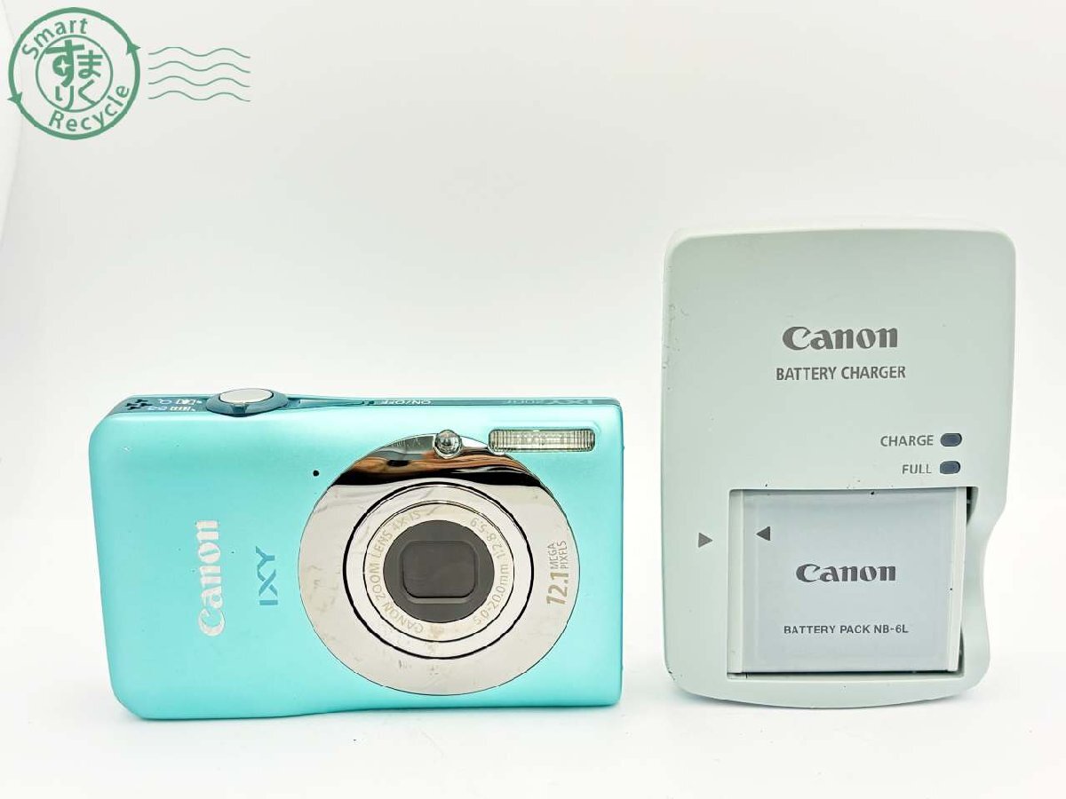 Yahoo!オークション -「canon ixy 200f」の落札相場・落札価格